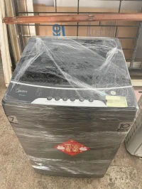 Machine a laver midea 7k