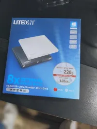 LECTEUR DVD/CD POUR PC 