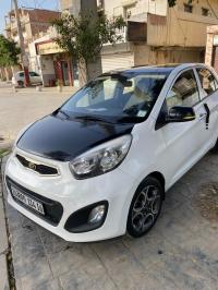 سيارات-kia-picanto-2014-براقي-الجزائر
