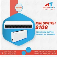 Répéteur Tenda A9 D305 PoE30G-AT A18 F6 D301V4 NOVA MW5-3