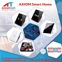 SmartHome AXIOM ECLAIR