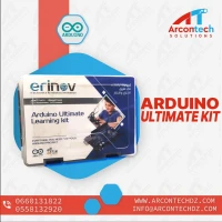 KIT ARDUINO 