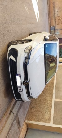 سيارات-volkswagen-polo-2023-life-plus-تلمسان-الجزائر
