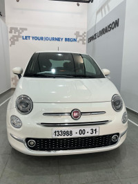 voitures-fiat-500-2024-dolciveta-bir-el-djir-oran-algerie