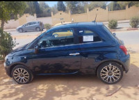 voitures-fiat-500-2024-dolciveta-bir-el-djir-oran-algerie