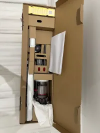 Dyson v15 detect absolut ( lazer)