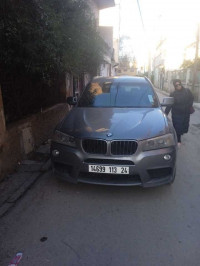 voitures-bmw-x3-2013-confort-guelma-algerie