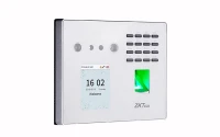 POINTEUSE  ZKTECO K40 / K50 / 50 PRO / MB160 / MB360 / UFACE800PLUS / MB560 / tripodes / tourniquet 