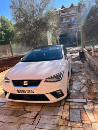 voitures-seat-ibiza-2018-high-facelift-bordj-bou-arreridj-algerie