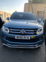 voitures-volkswagen-amarok-2017-bordj-bou-arreridj-algerie