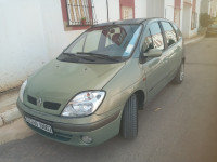 break-familiale-renault-scenic-2000-el-marsa-chlef-algerie