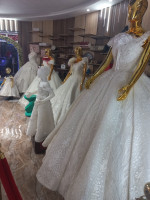 white-dresses-روب-العرائس-صولد-merouana-batna-algeria