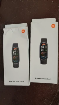 Xiaomi Mi band 9