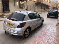 citadine-peugeot-207-2009-allure-bordj-el-kiffan-alger-algerie