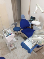 medical-fauteuil-dentaire-ain-naadja-alger-algerie