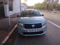 voitures-dacia-logan-2015-belouizdad-alger-algerie