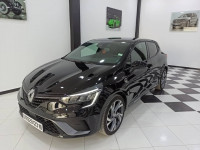 voitures-renault-clio-5-rs-line-2023-el-eulma-setif-algerie