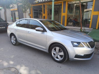 voitures-skoda-octavia-2018-ambition-el-eulma-setif-algerie