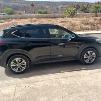 Hyundai Tucson 2018 Tucson