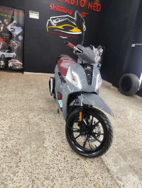 motos-et-scooters-sym-st-200-2024-nedroma-tlemcen-algerie