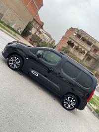 Citroen Berlingo 2024 2024 thumbnail 4