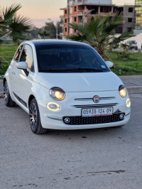 voitures-fiat-500-2024-dolcevita-blida-algerie