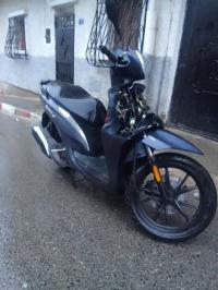 motos-et-scooters-st-sym-2024-kolea-tipaza-algerie