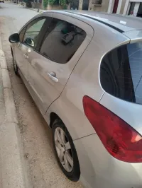 Peugeot 308 2012 308