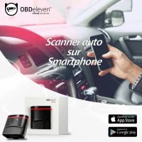 Scanner OBDeleven NextGen
