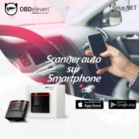 Licence Ultimate pour scaner auto OBDeleven