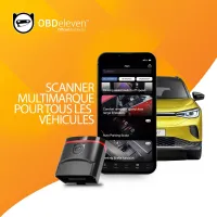 Scanner OBDeleven NextGen