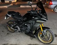 Yamaha Tracer 9 gt 2023