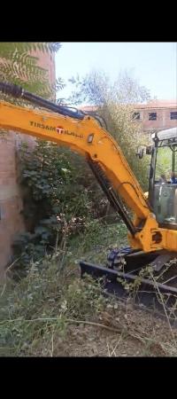 بناء-و-أشغال-location-mini-pelle-35-tonnes-تيزي-وزو-الجزائر