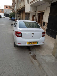 voitures-dacia-logan-2014-oued-smar-alger-algerie