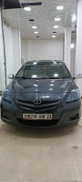 voitures-toyota-yaris-2008-annaba-algerie