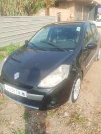 voitures-renault-clio-3-2011-reghaia-alger-algerie