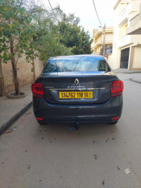 voitures-renault-symbol-2018-reghaia-alger-algerie