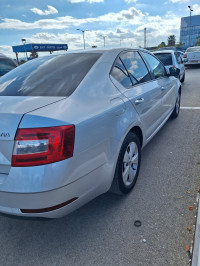 voitures-skoda-octavia-2019-ambition-ain-oulmene-setif-algerie