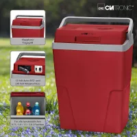 Clatronic Glacière 25 l KB 3713 12/230 V 
