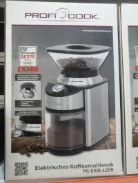 coffe grinder 1205