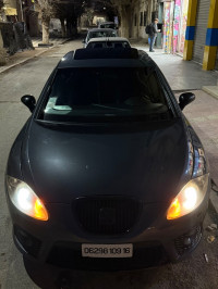 voitures-seat-leon-2009-cupra-khenchela-algerie