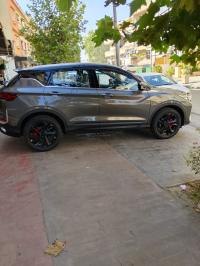 سيارات-geely-coolray-2026-عين-النعجة-الجزائر