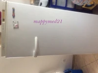 réparation frigo frigedaire 