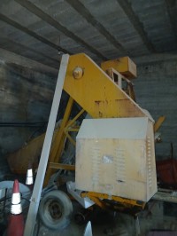 آخر-betonniere-industrielle-a-beton-القل-سكيكدة-الجزائر