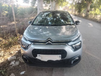 citadine-citroen-c3-2022-shine-blida-algerie