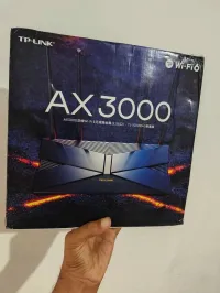 RETROUR Tp link ax 3000