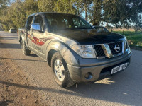 utilitaire-nissan-navara-2010-42-ben-khellil-blida-algerie