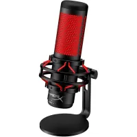 Microphone HyperX QuadCast