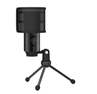 Microphone Fifine K683A + Pop Filter (Promotion limitée)
