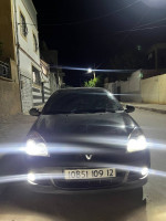 voitures-renault-clio-campus-2009-tebessa-algerie